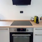 דירה Istriana Boutique *