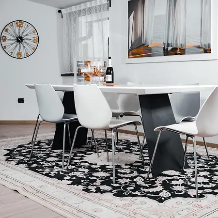 Istriana Boutique Apartment Nova Gorica