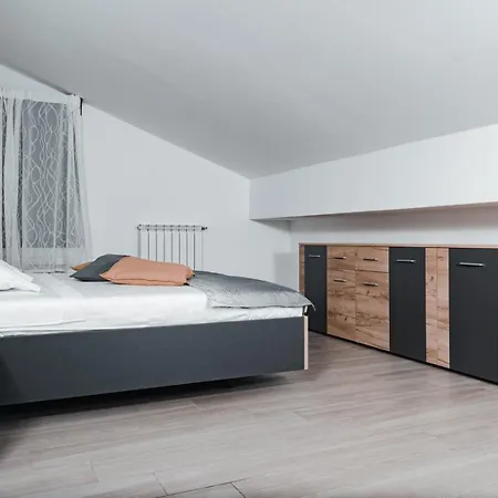 Apartment Istriana Boutique