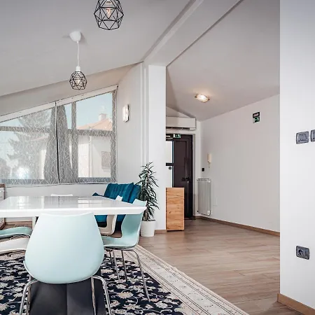 Διαμέρισμα Istriana Boutique Νόβα Γκόριτσα