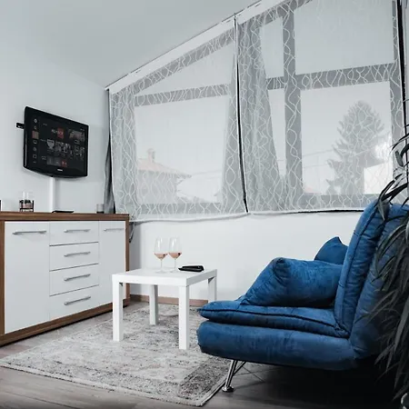 Istriana Boutique Apartment *