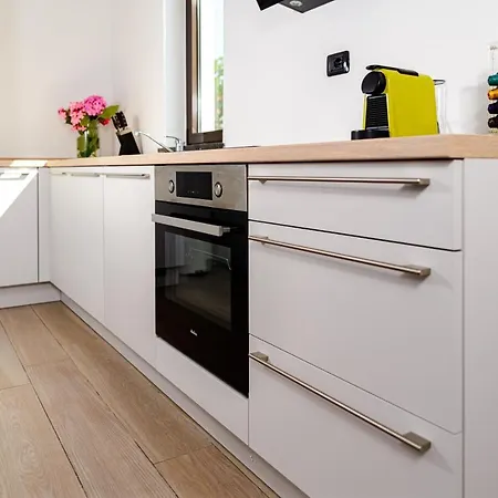 Apartment Istriana Boutique Nova Gorica