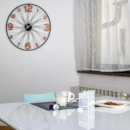 Istriana Boutique Apartment Nova Gorica