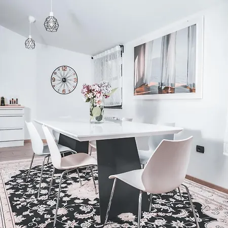 Apartment Istriana Boutique