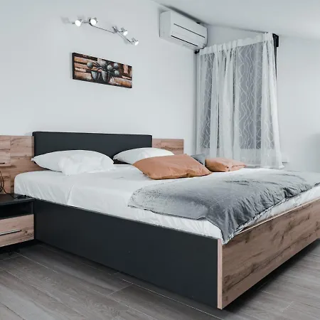 Apartment Istriana Boutique *