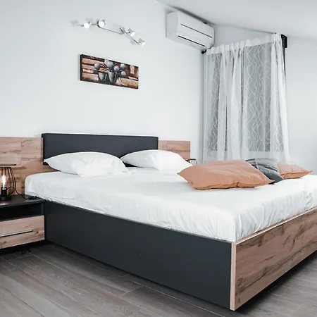 Istriana Boutique Apartment Nova Gorica