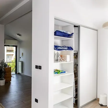 Istriana Boutique * Νόβα Γκόριτσα
