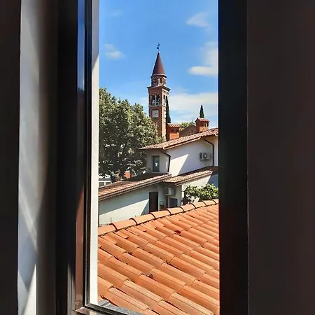 Istriana Boutique Apartment *