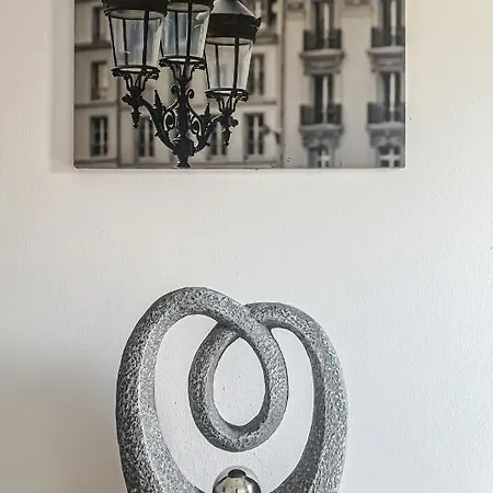 Istriana Boutique Apartment *