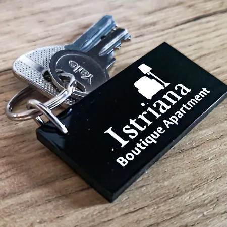 Istriana Boutique Νόβα Γκόριτσα