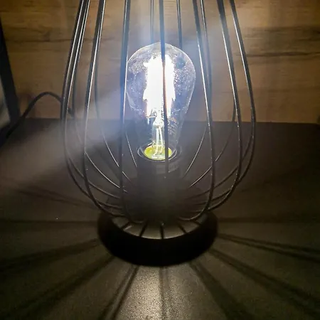 Apartment Istriana Boutique *