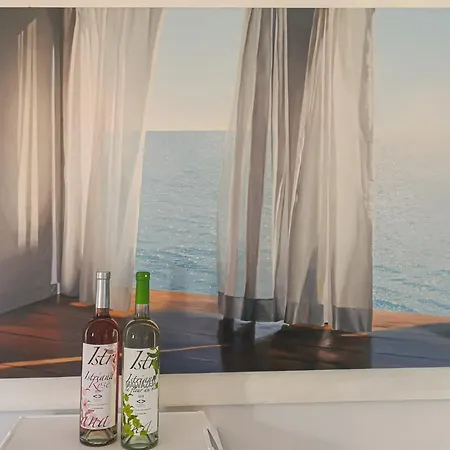 Istriana Boutique Νόβα Γκόριτσα