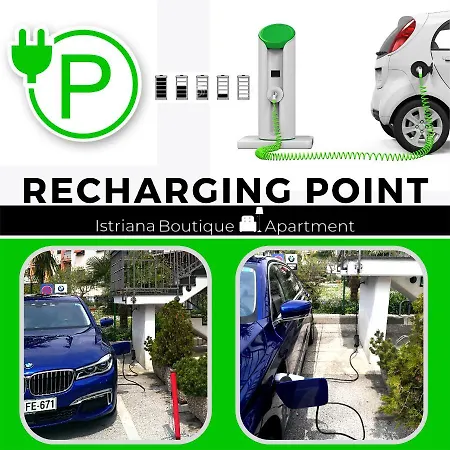 Istriana Boutique Nova Gorica