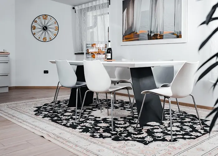 Istriana Boutique Lejlighed Nova Gorica