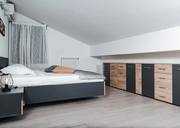 Apartment Istriana Boutique