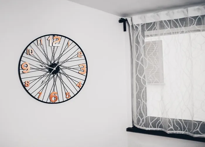 Istriana Boutique ノヴァ・ゴリツァ