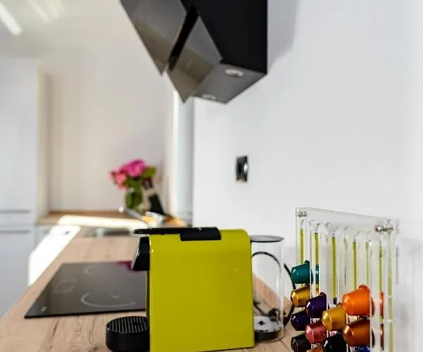 アパート Istriana Boutique