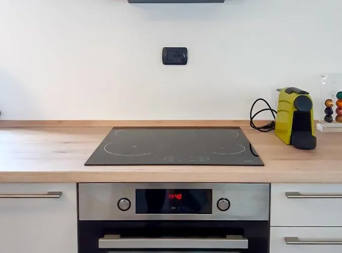 Apartment Istriana Boutique *