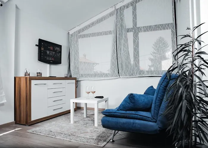 Istriana Boutique Apartment *