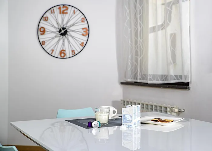 Istriana Boutique Apartment Nova Gorica