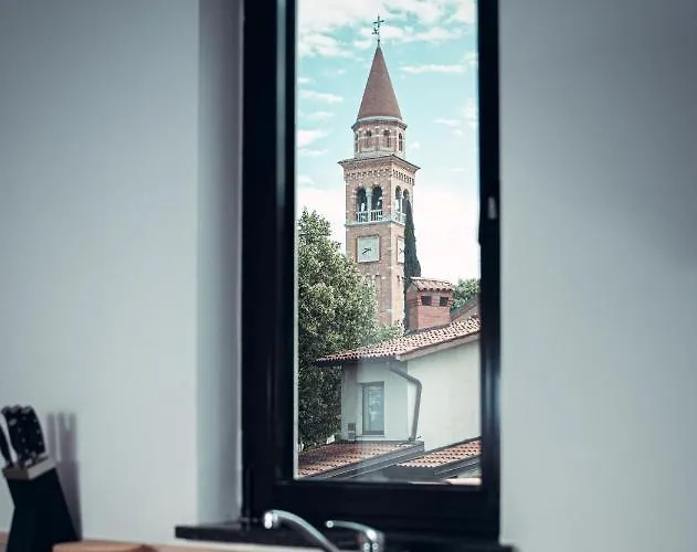 Istriana Boutique * Nova Gorica