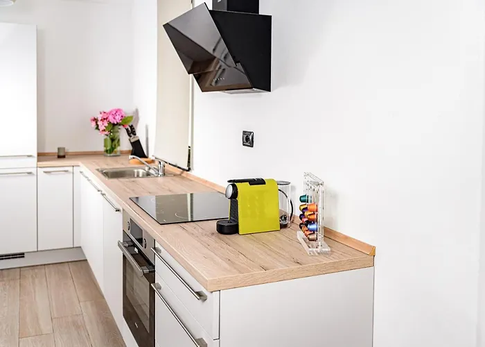 Istriana Boutique Apartment