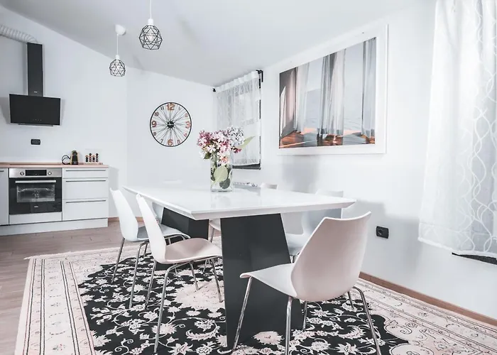 Apartment Istriana Boutique