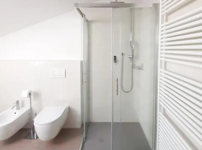 Apartment Istriana Boutique Nova Gorica