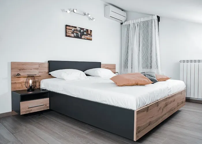 Istriana Boutique Apartment Nova Gorica