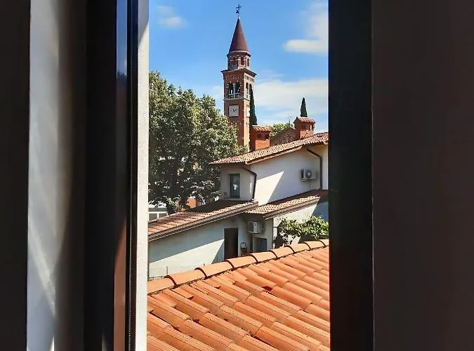 Istriana Boutique Apartment *