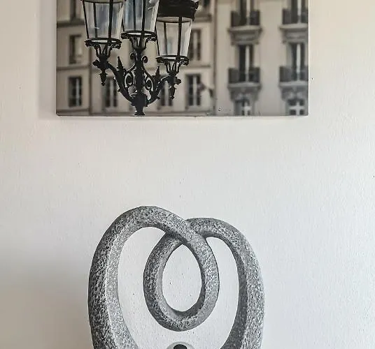 Istriana Boutique Apartment *