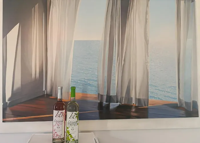 Istriana Boutique ノヴァ・ゴリツァ