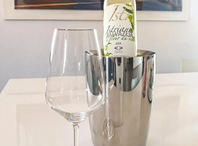 Lejlighed Istriana Boutique Nova Gorica