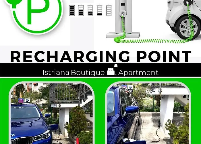 Istriana Boutique Nova Gorica