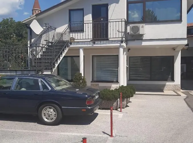 アパート Istriana Boutique *